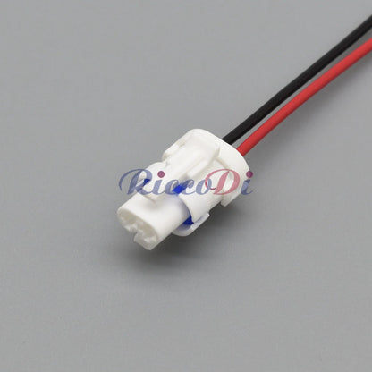 2-Pin 1.8mm Connector DJ7021B-1.8-11/21 Male Female Automotive Wiring Harness Plug