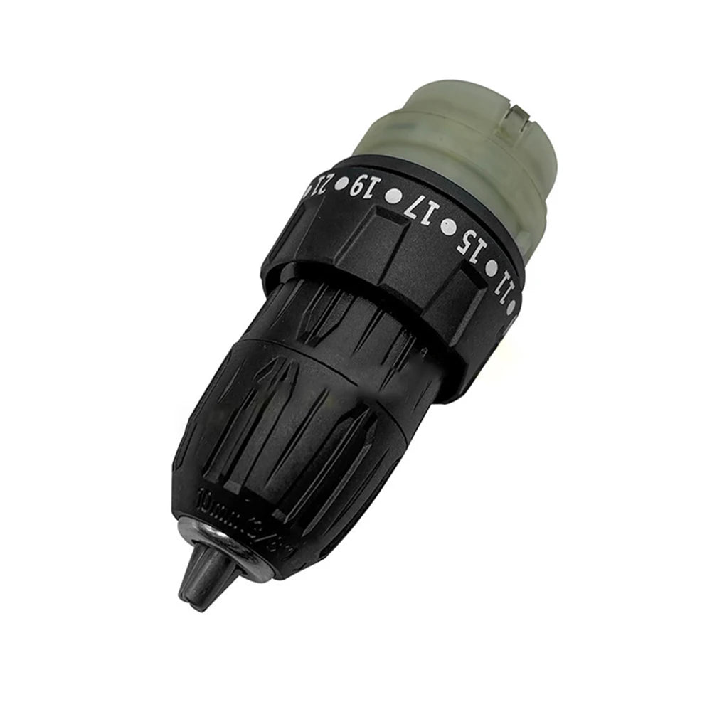 1 PC Drill Gearbox For-Bosch 13 Teeth 21V/16.8v Gear Box Drill Gearbox Metal Drill Gearbox Power Tools Replacement Accessories