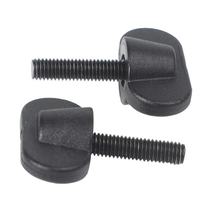 Screw Part Number M5X20 Screw Quantity 2pcs Size M5X20 Applicable Model 5704RK Accessory For Power Tools Tools Replacement