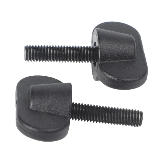 Screw Part Number M5X20 Screw Quantity 2pcs Size M5X20 Applicable Model 5704RK Accessory For Power Tools Tools Replacement
