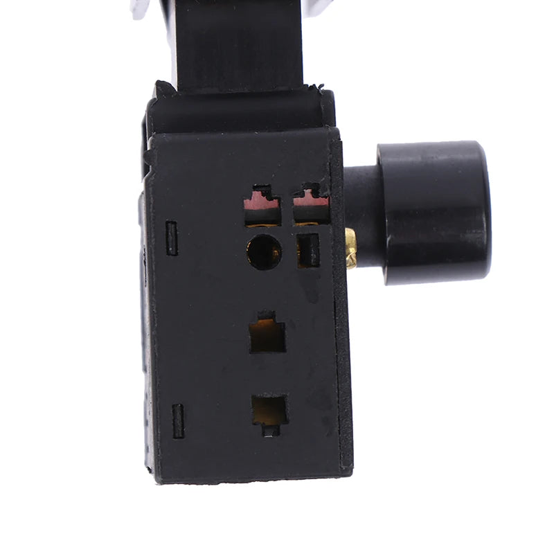 FA2-6/1BEK 6A 250V Power Tool Trigger Switch Lock-On Button