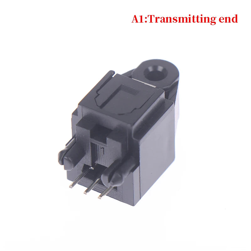 1PCS DLR2180 o Terminal Accessories Socket Fiber Optic Contor DLT1111A