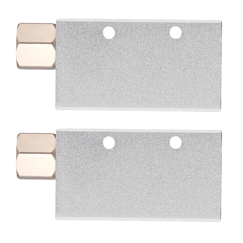 Vacuum Generator Pneumatic Control Valve CV1025 Air Exhaust Ejector Aluminum Alloy Resistant with Threaded Ends