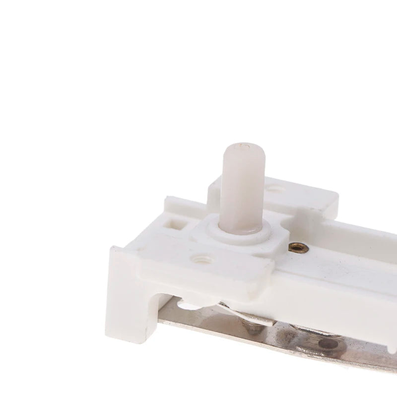 Electric Oil Heater Temperature Controller Switch 16A White Electric Heater Accessories