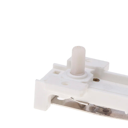 Electric Oil Heater Temperature Controller Switch 16A White Electric Heater Accessories