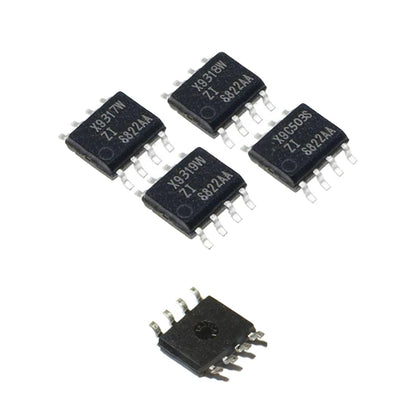 X9C503S X9317WS X9318WS X9319WS Digital Potentiometer IC SMD SOIC8