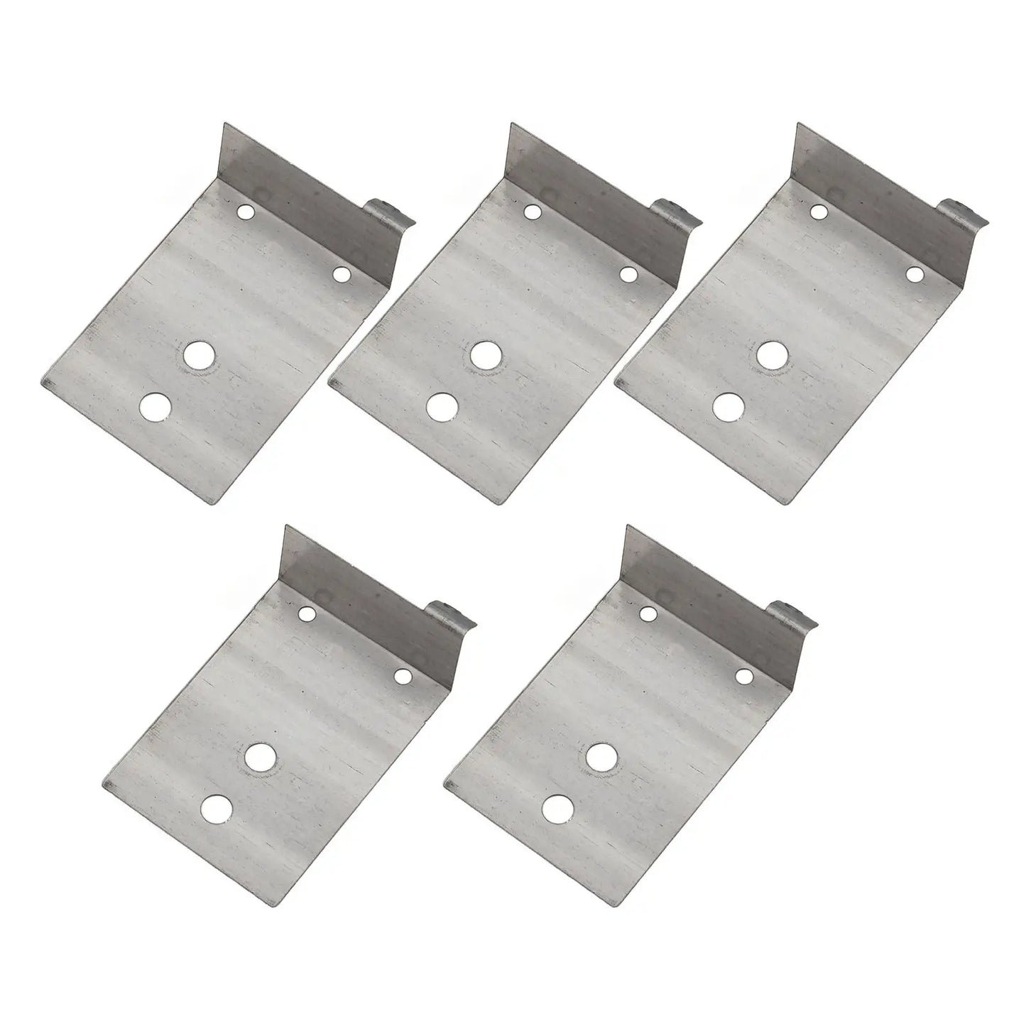 Woodworking Tools Carpenter Tools 5cm X 3.5cm X 1.6cm Door Installation Kit Wear-resistant Efficient Installation