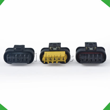 5 Pin Auto Connector 872-860-541 8509445-02 for BMW VW