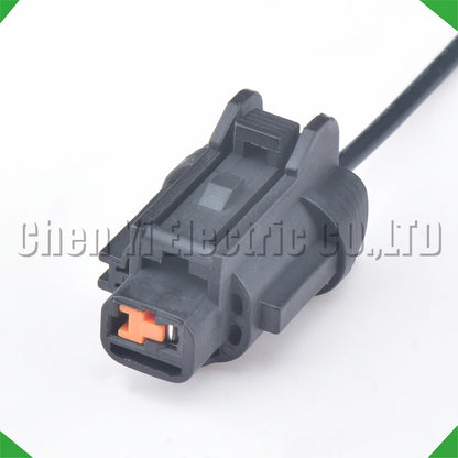 1 Pin AC Compressor Connector 6188-0551 For Nissan Teana Qashqai