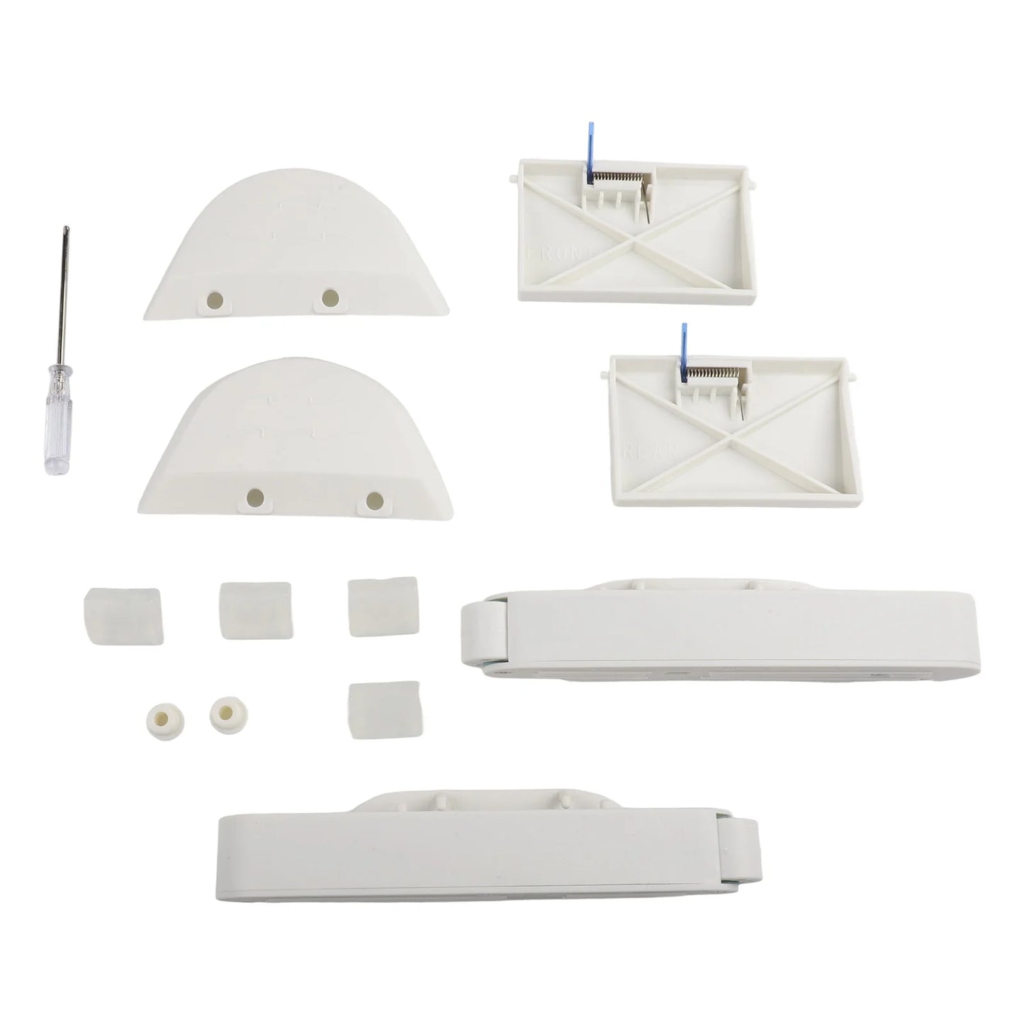 Cleaning Performance Kit Pool Cleaner Parts Kit For Effective Pool Cleaning Increases Suction Power Cleaning Kit