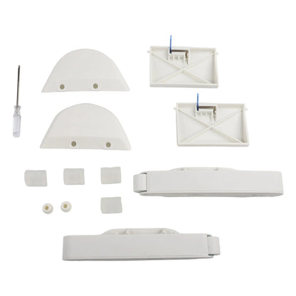 Cleaning Performance Kit Pool Cleaner Parts Kit For Effective Pool Cleaning Increases Suction Power Cleaning Kit