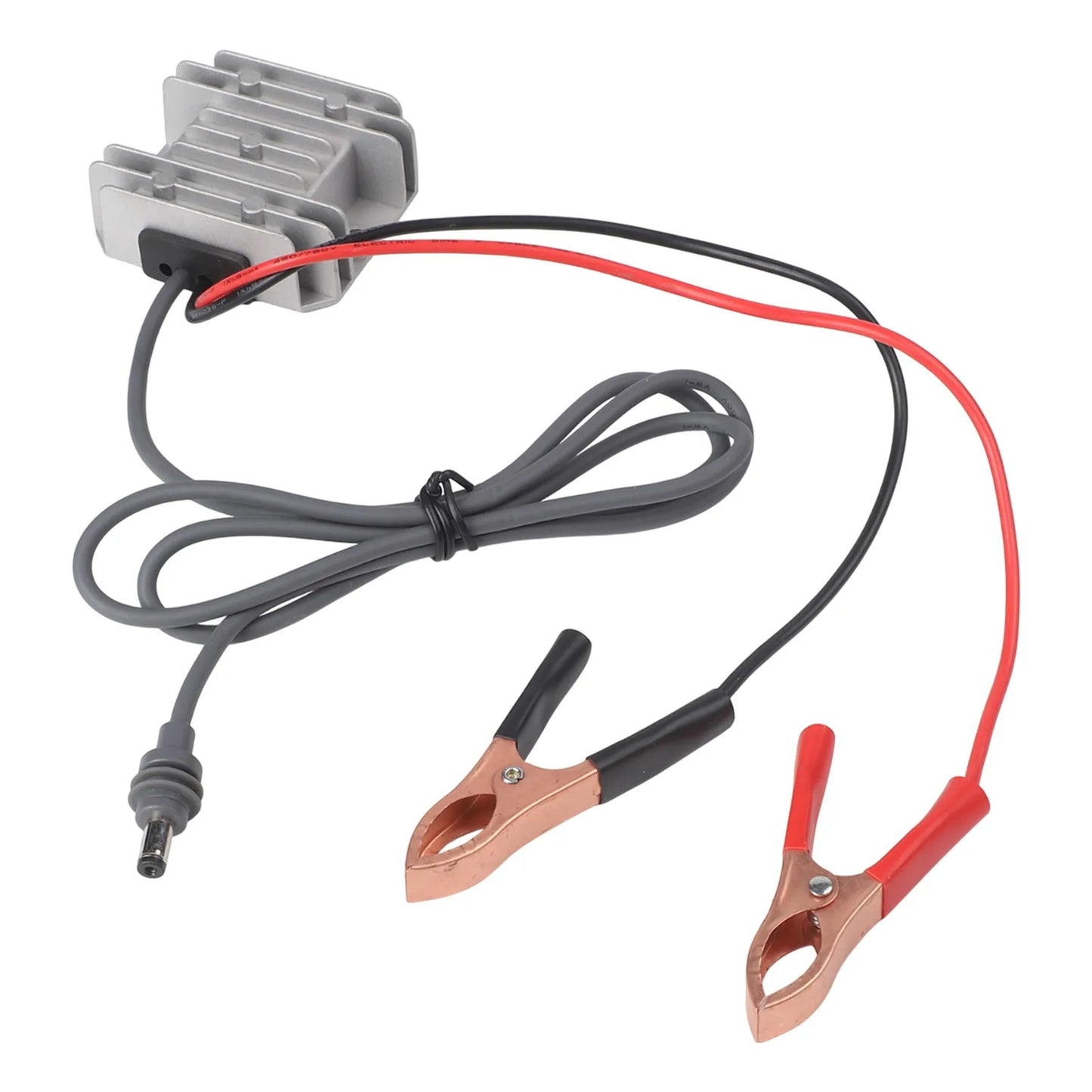 Power Adapter DC Voltage Converter Operating Temperature -40-85 C 12V To 30V Adapter Smart Protection Features