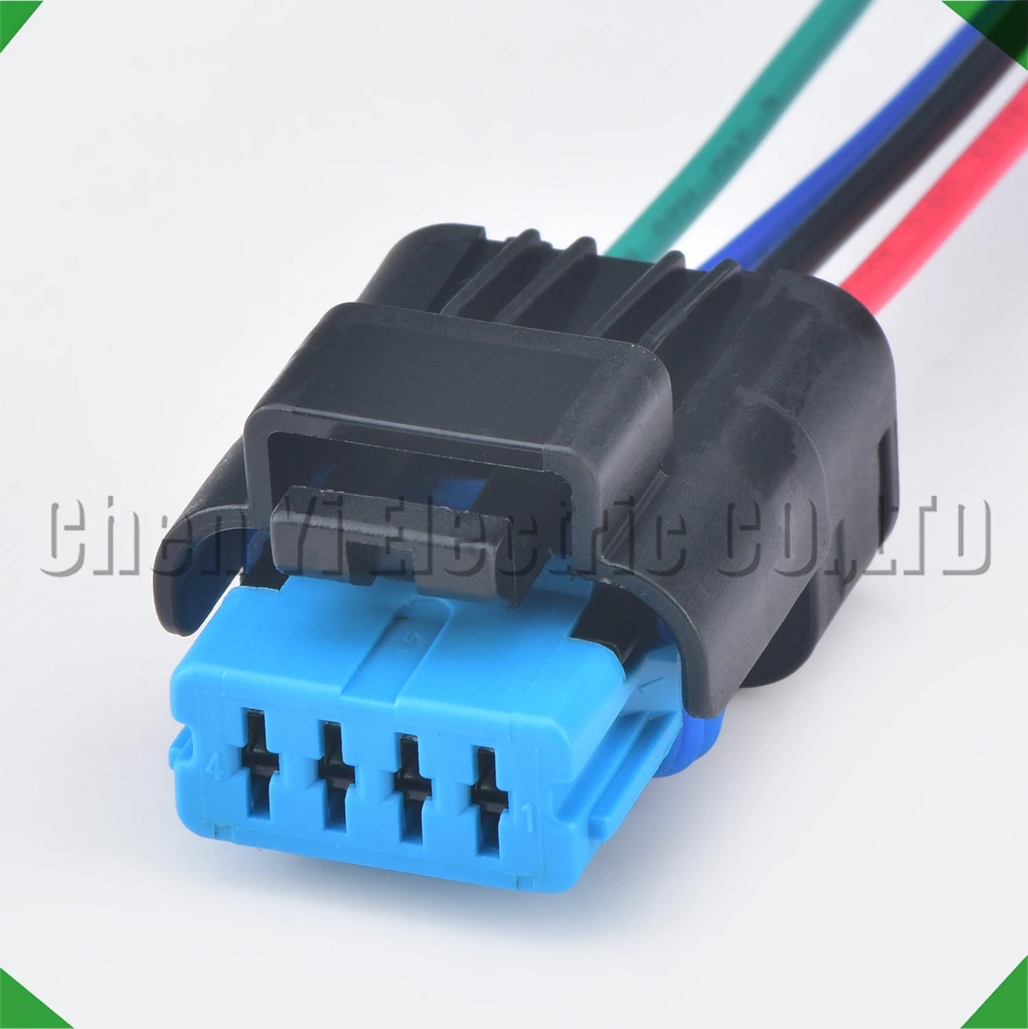 4 Pin Tail Light Connector 211PC042S6049 for Renault Peugeot Citroen