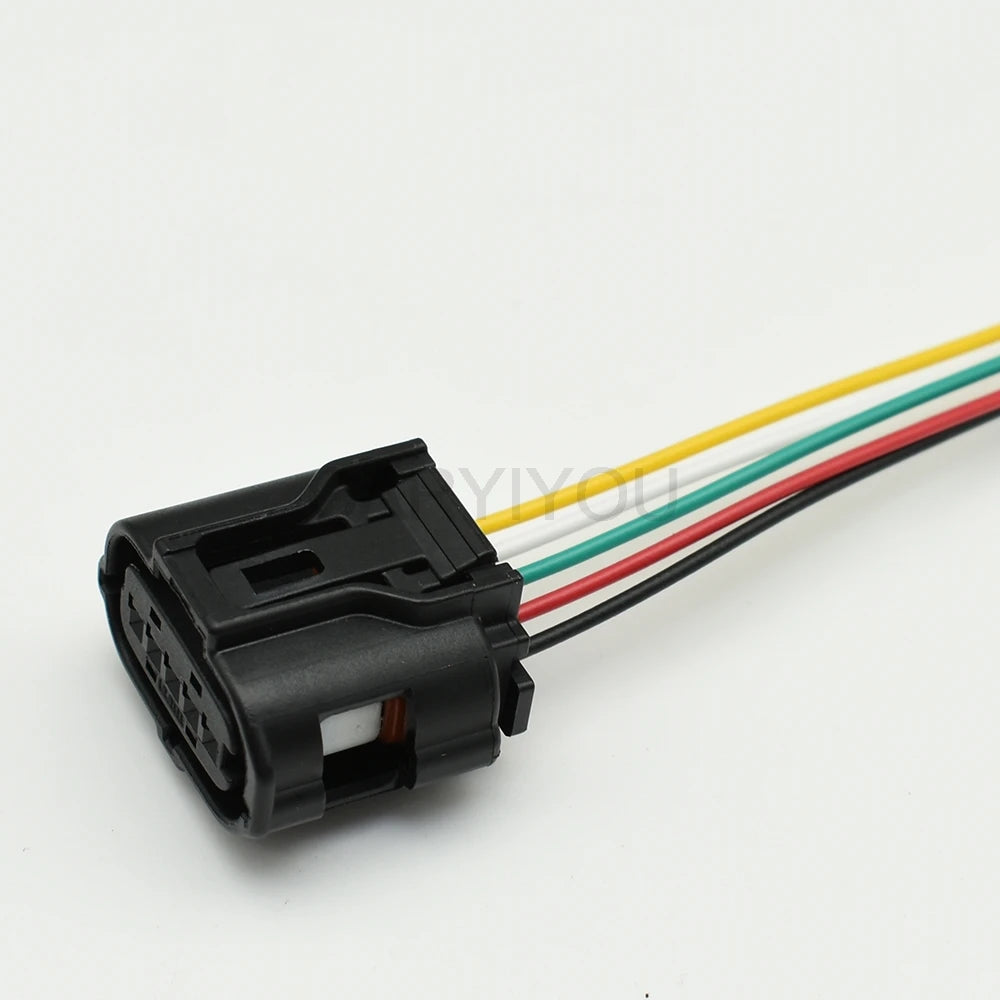 5 Pin Sumitomo TS Series MAF Sensor Connector Air Flow Meter Plug 12292 6189-1046 90980-12292 For Toyota