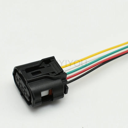 5 Pin Sumitomo TS Series MAF Sensor Connector Air Flow Meter Plug 12292 6189-1046 90980-12292 For Toyota