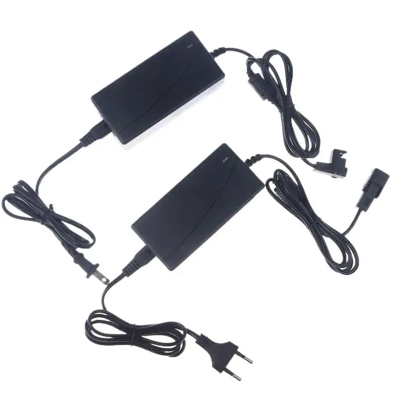 29V 2A AC/DC Power Adapter for Recliner Sofa Chair – Over-Current Protection, Universal Compatibility with OKIN & Limoss