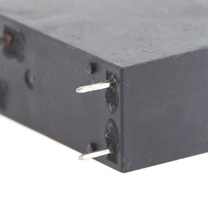 2PCS 12V Relay 302WP-1AH-C 4Pins for Microwave Oven