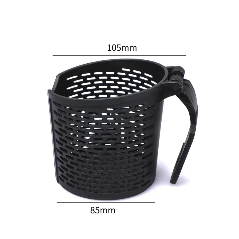 Universal Car Cup Holder Door Mount Drink Bottle Stand