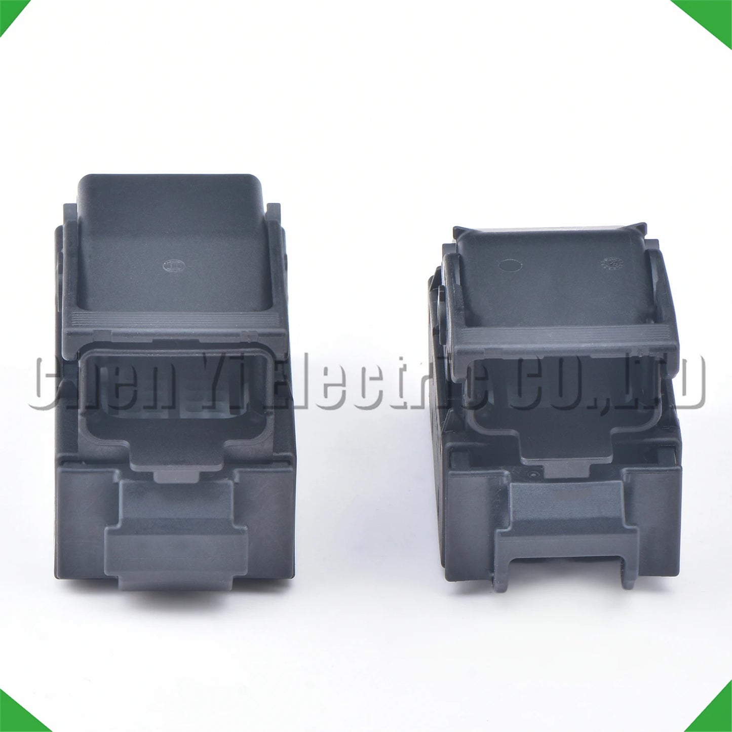58/96 Pin ECU Connector 1928404781 0281020316 Female Black for EDC16 EDC17 Diesel