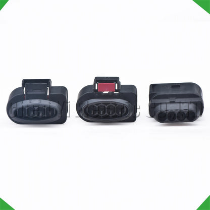4 Pin Automotive Connectors Ignition Coil High Voltage Pack Wire Harness Plug 8K0971994A 4D0971994 06L971824K for VW Audi EA888