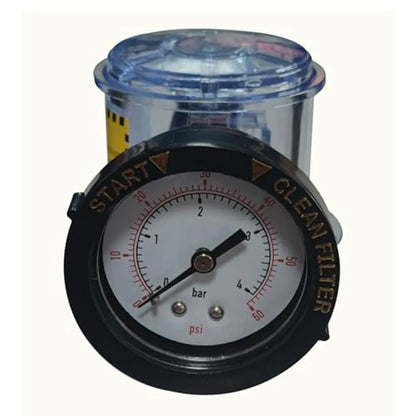 Pool Maintenance Manual Air Relief Valve Compatible Valve Compatible With Pool Systems As Shown High-quality Plastic
