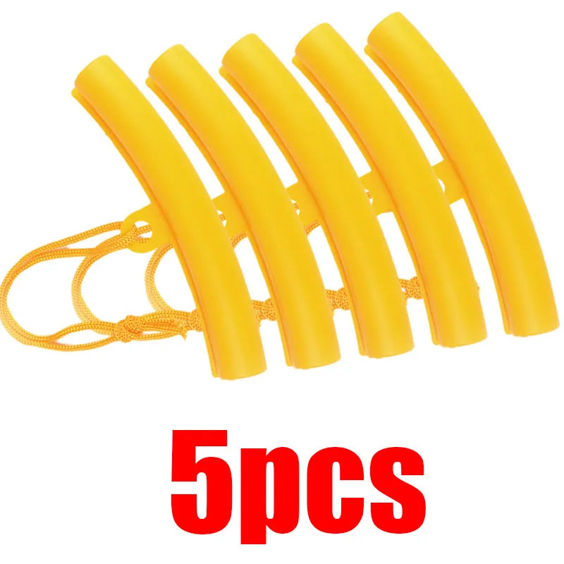 Car Wheel Rim Protector Sleeve Anti-Scratch Hub Edge Guard Tire Tool