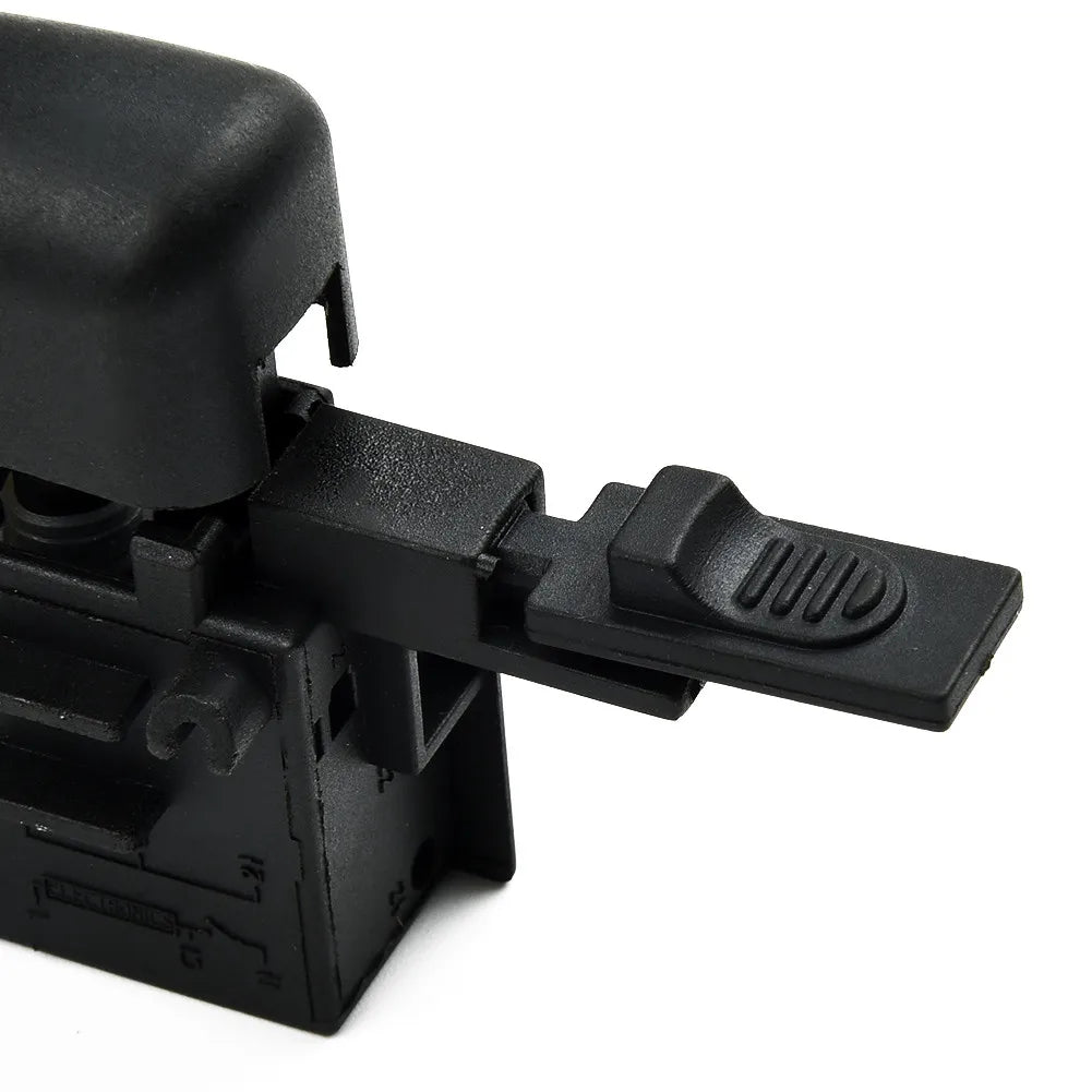 Enhance Your Power Tool Efficiency with This Replacement Electric Drill Switch for DW256 DW235G DW511 DW891 DW257