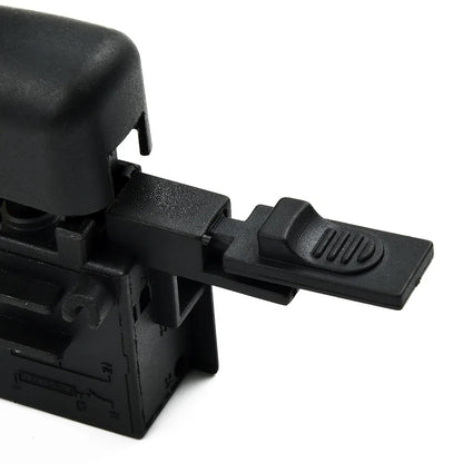 Enhance Your Power Tool Efficiency with This Replacement Electric Drill Switch for DW256 DW235G DW511 DW891 DW257