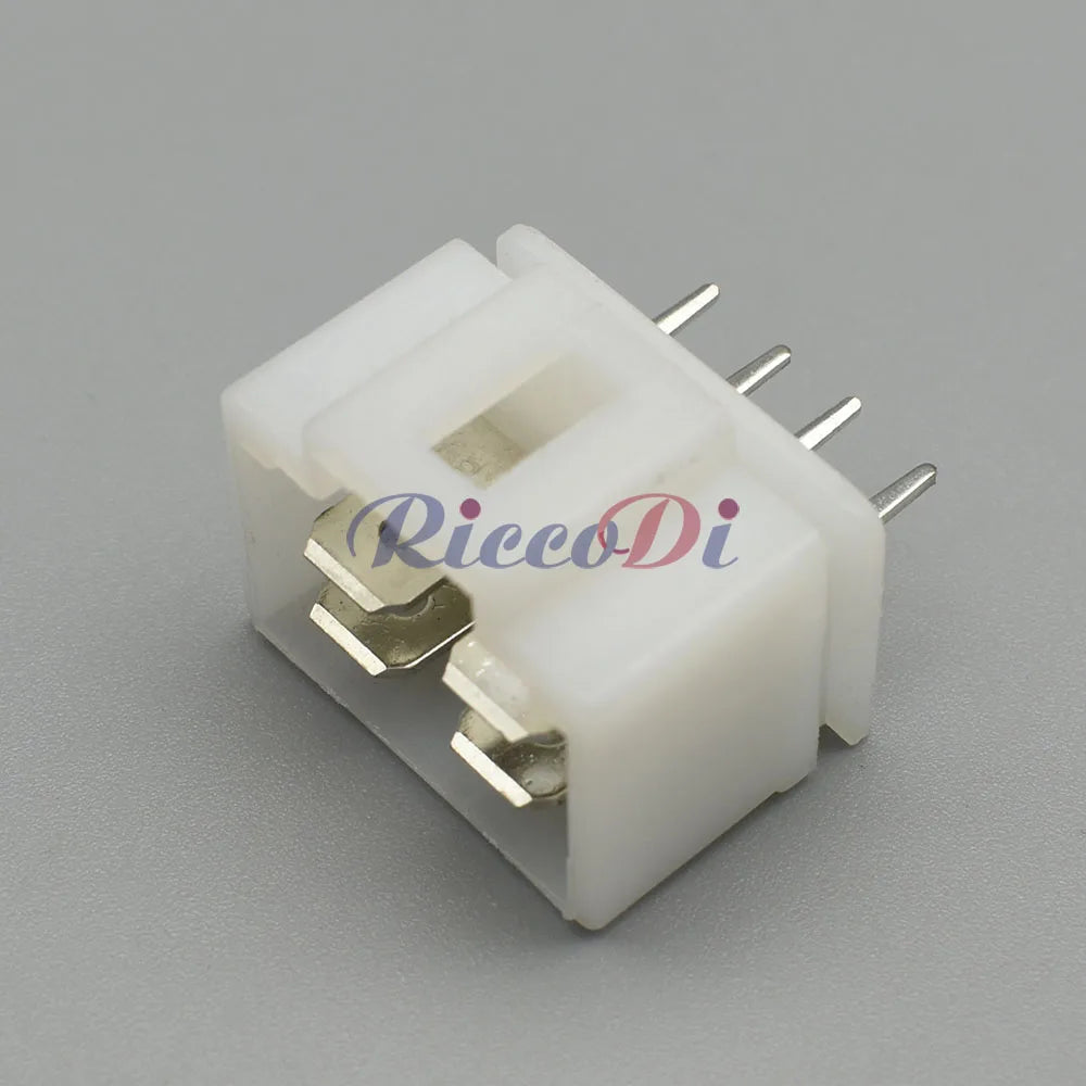 4 Pin Car Motorcycle Rectifier Electrical Plug DJ70410-6.3-21 Male Female Connector with Brass Terminal for CD70