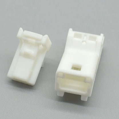 4 Pin 0.7 Series Miniature Auto Bluetooth Microphone Electric Cable Socket for X-Trail Qashqai 1612035-1 1473672-1