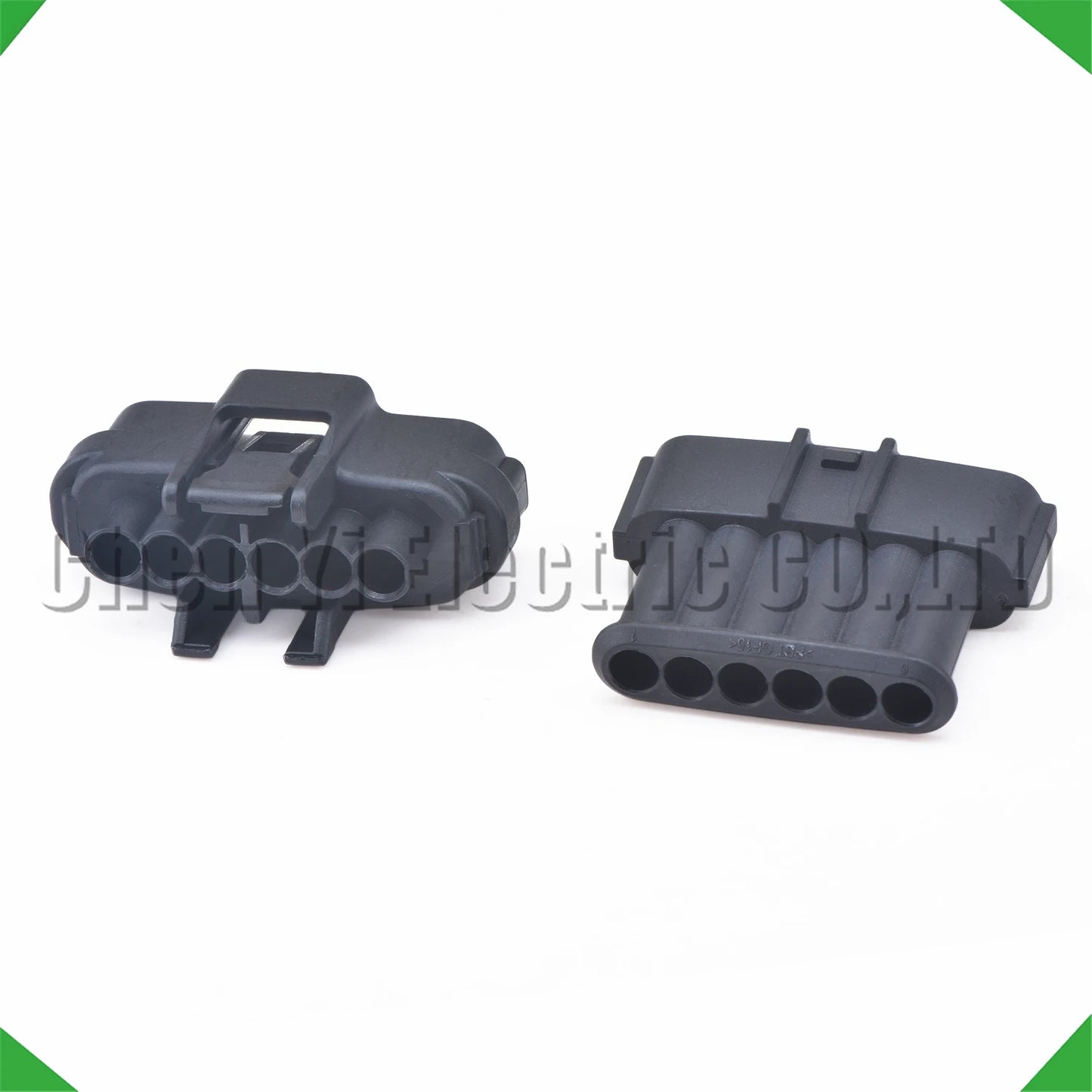 6 Pin Throttle Sensor Connector 7283-1968-30 90980-11858 for Toyota