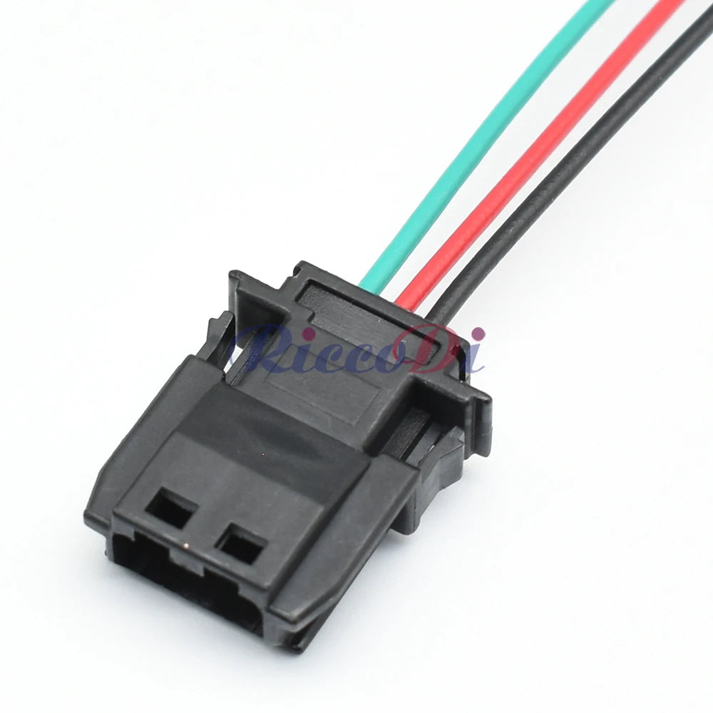 3 Pin Rear View Mirror Sensor Connector MX19A003S51 DJ7038-1.2-11 DJ7038-1.2-21