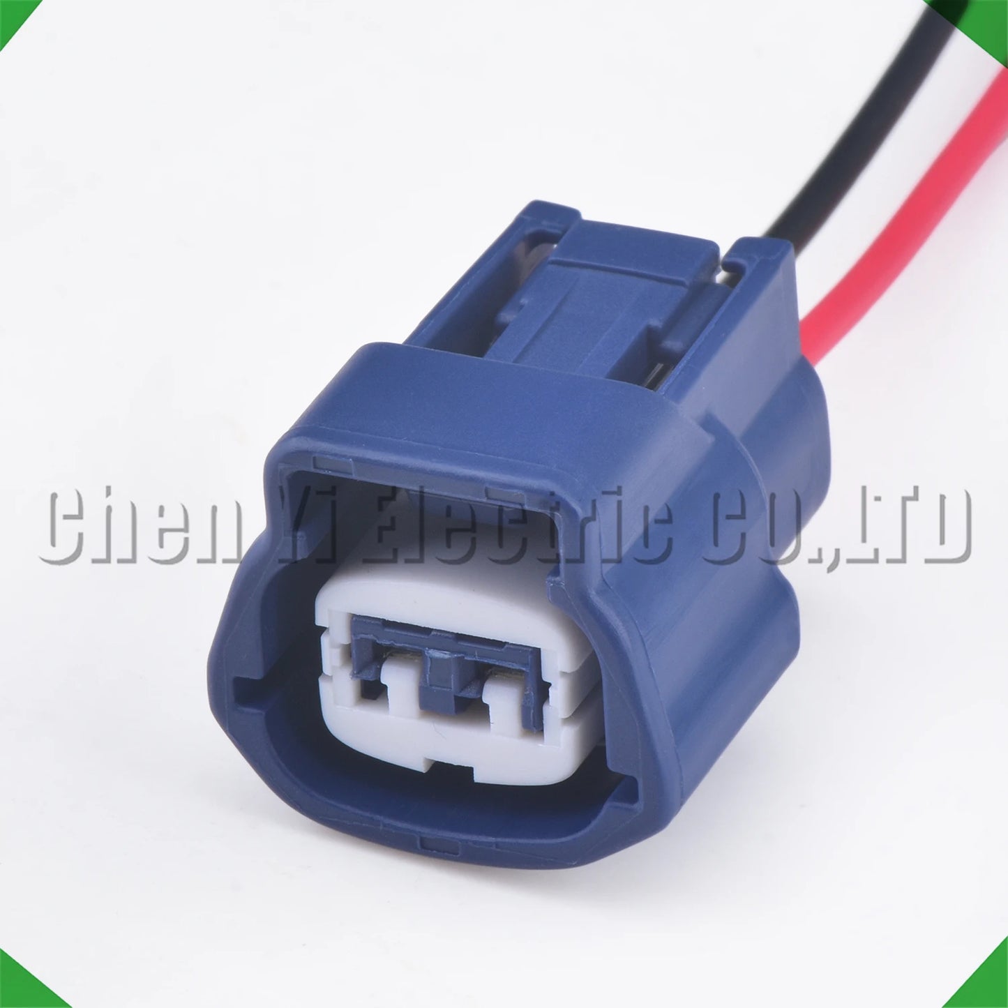 2 Pin Water Temperature Sensor Connector 6189-0775 For Nissan