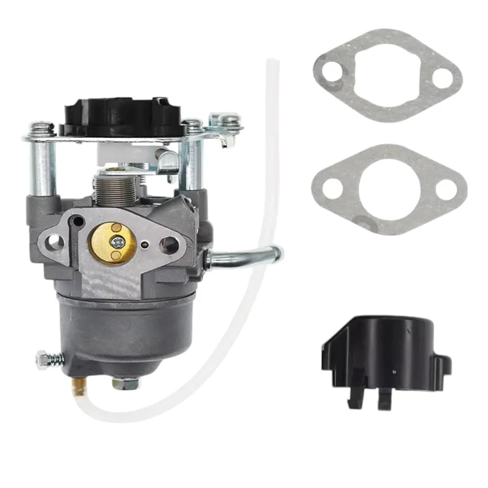 1set Carburetor With Gaskets GP2200i For GP2200i 2200-Watt Generator 7117 For Home Backup Power Construction Sites Camping