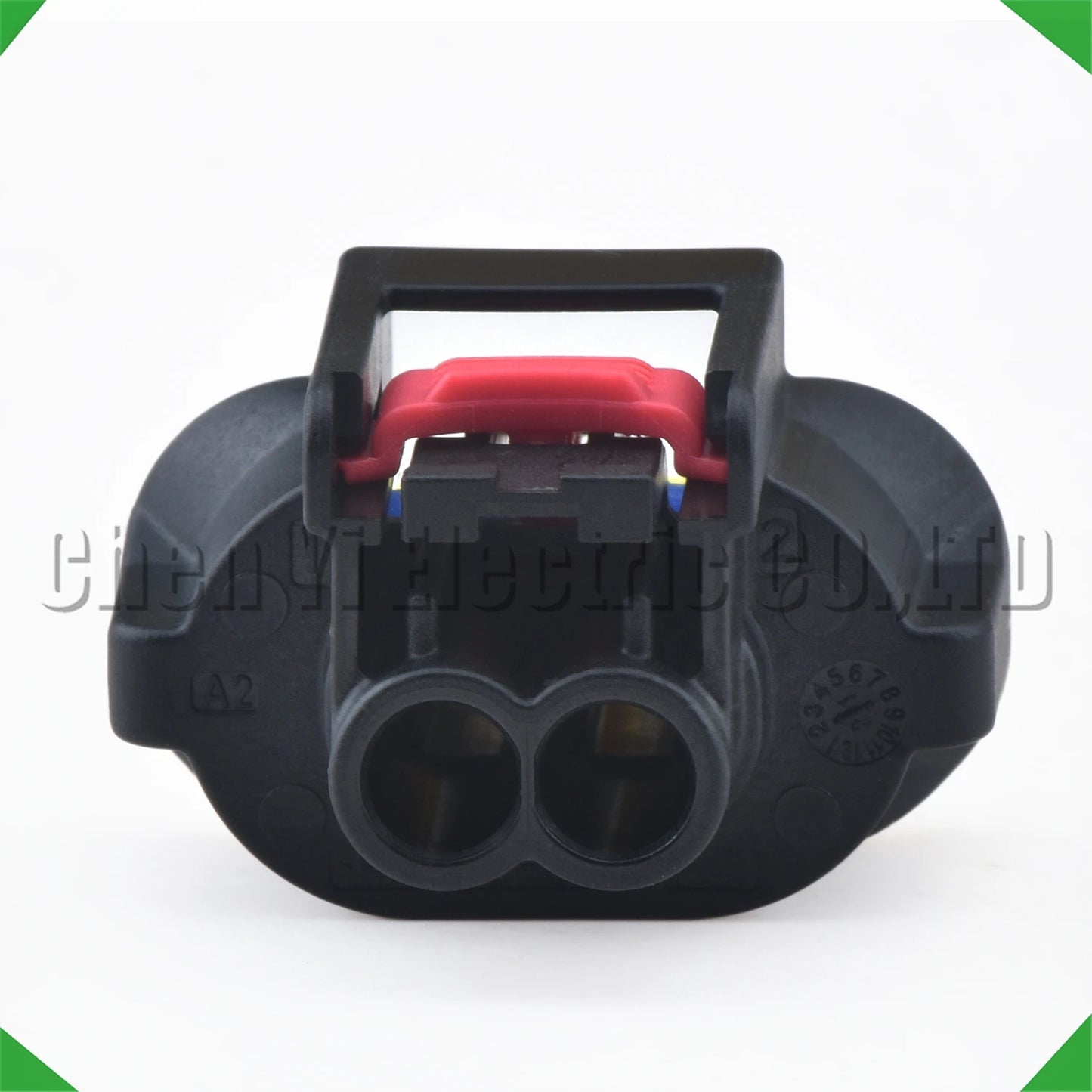 2 Pin H8 H11 H16 Fog Light Connector Plug 13930730 F094300