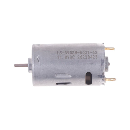 New Mini Motor LS-390SH-6021 High Speed Power 46000RPM Double Ball Bearing DC Electric Micro Motor
