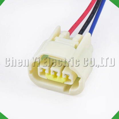 3 Pin Sensor Connector 7283-4536-40 Camshaft Crankshaft for Jeep