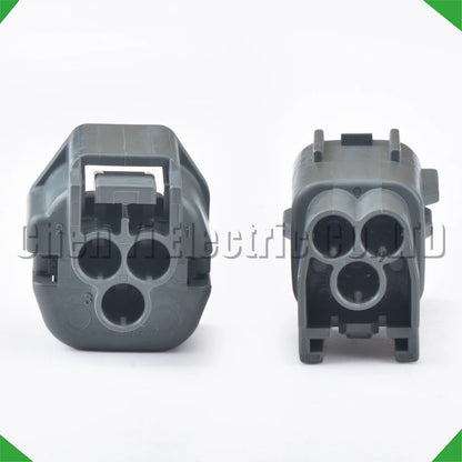 3 Pin Waterproof Ignition Coil Wiper Connector MG641362-4 MG651359-4