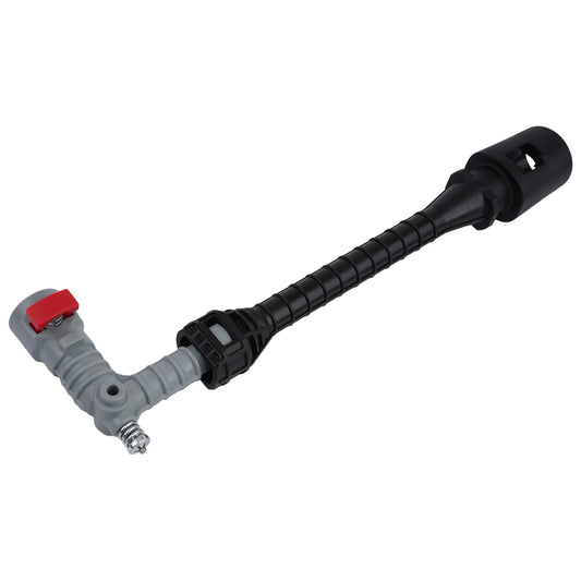 Cleaning Kit Pressure Washer Trigger Outdoor Use Cleaning Tasks 7 24cm Robust Construction Versatile Compatibility