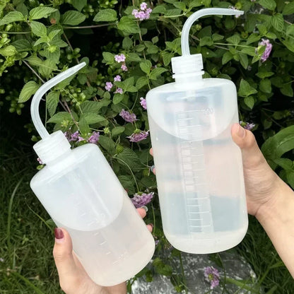 150/1000ml Tattoo Diffuser Squeeze Bottle Microblading Supplies Green Soap Wash Clean Lab Non-Spray Bottles Tattoo Accessories
