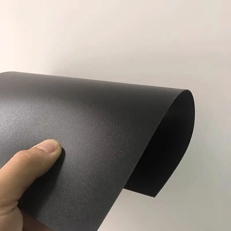 Mylar PC Board Insulation and Protection Board Heat-Resistant Flame Retardant Plastic Gasket
