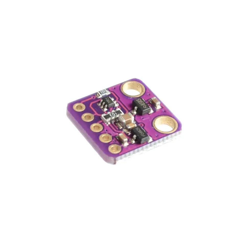MAX30102 Heart Rate SpO2 Pulse Oximetry Sensor Module I2C Arduino | Keszoox