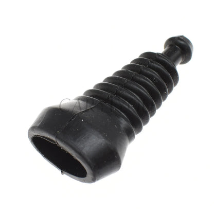 282104-1 / 282080-1 Silicone Sleeve Cover for Tyco AMP 1.5 Series Waterproof Connector — 2PCS