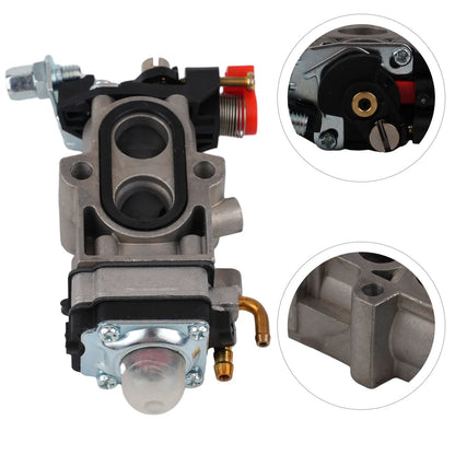 Replacement Carburetor for Kawasaki TJ45 / TJ45E & KBH45A / KBL45A / KBH45B / KBL45B – Part 15004-2060