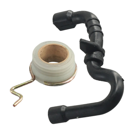 Accessory Oil Fuel Filter Oil fuel filter Tool Accessories Worm Rod Purifier Replacement 018 021 023 025 Worm rod