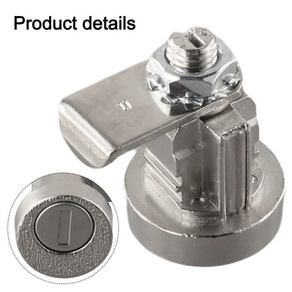 Lock Cylinder Set Key Lock Kit Non-Interoperable Keys Security Solution Comprehensive Lock Set Security For Home