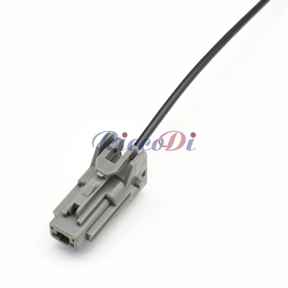 1 Pin Headlight Connector 7222-6214-40 7123-6214-40 DJ7011Y-6.3 Sealed for Mitsubishi Canter