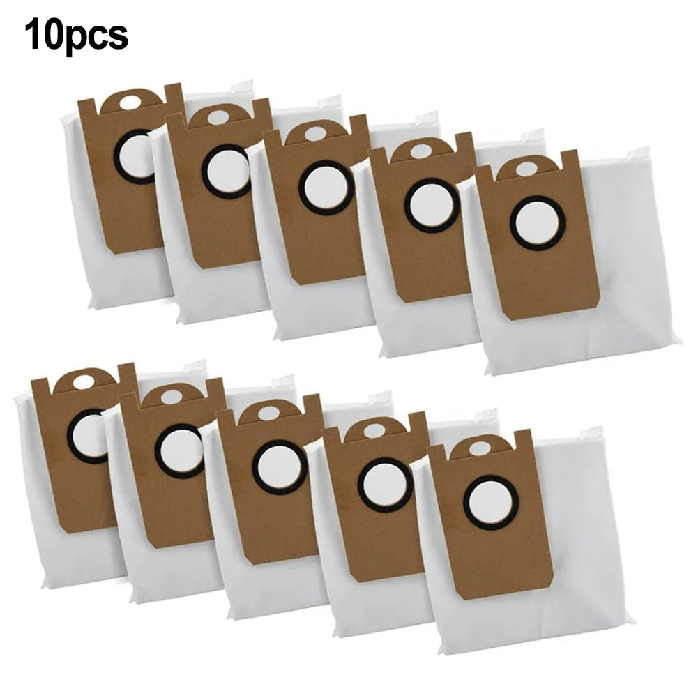 Simplify Maintenance 20 High PerFor Formance Reusable Dust Bags Designed For For Your laresas l8 And ultonics t7