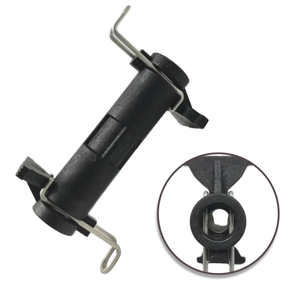 High Pressure Washer Hose Extension Connector — Water Cleaning Hose Coupler for Kärcher K2 K3 &amp; Compatible Washers