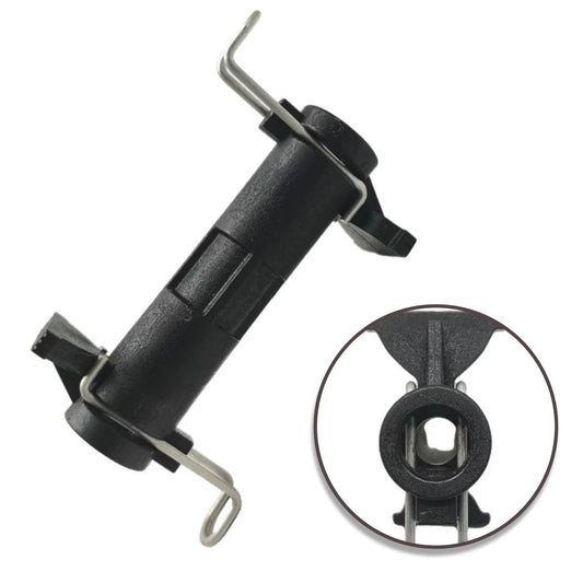 1pcs Extension Connector High Pressure Washer Water Cleaning Hose Extension Connector For Karcher K2 K3 Robot Vacuum Accessories